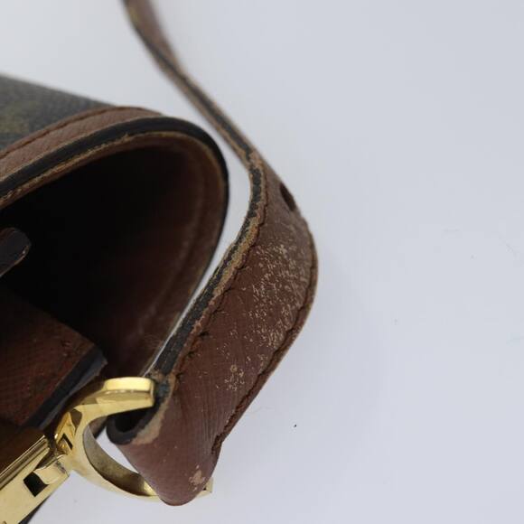 LOUIS VUITTON Monogram Raspail Shoulder Bag M51372 - Picture 8 of 16